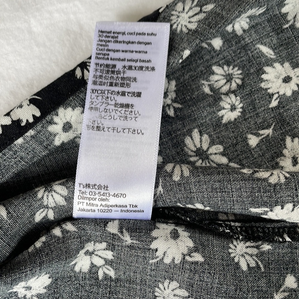 Topshop Dress, 10 - Picture 8 of 9